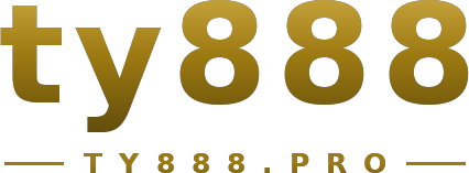 ty888 โลโก้